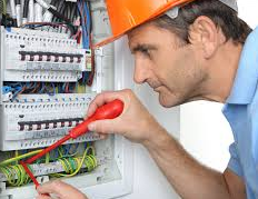 Volledig vernieuwen van elektra in een herenhuis