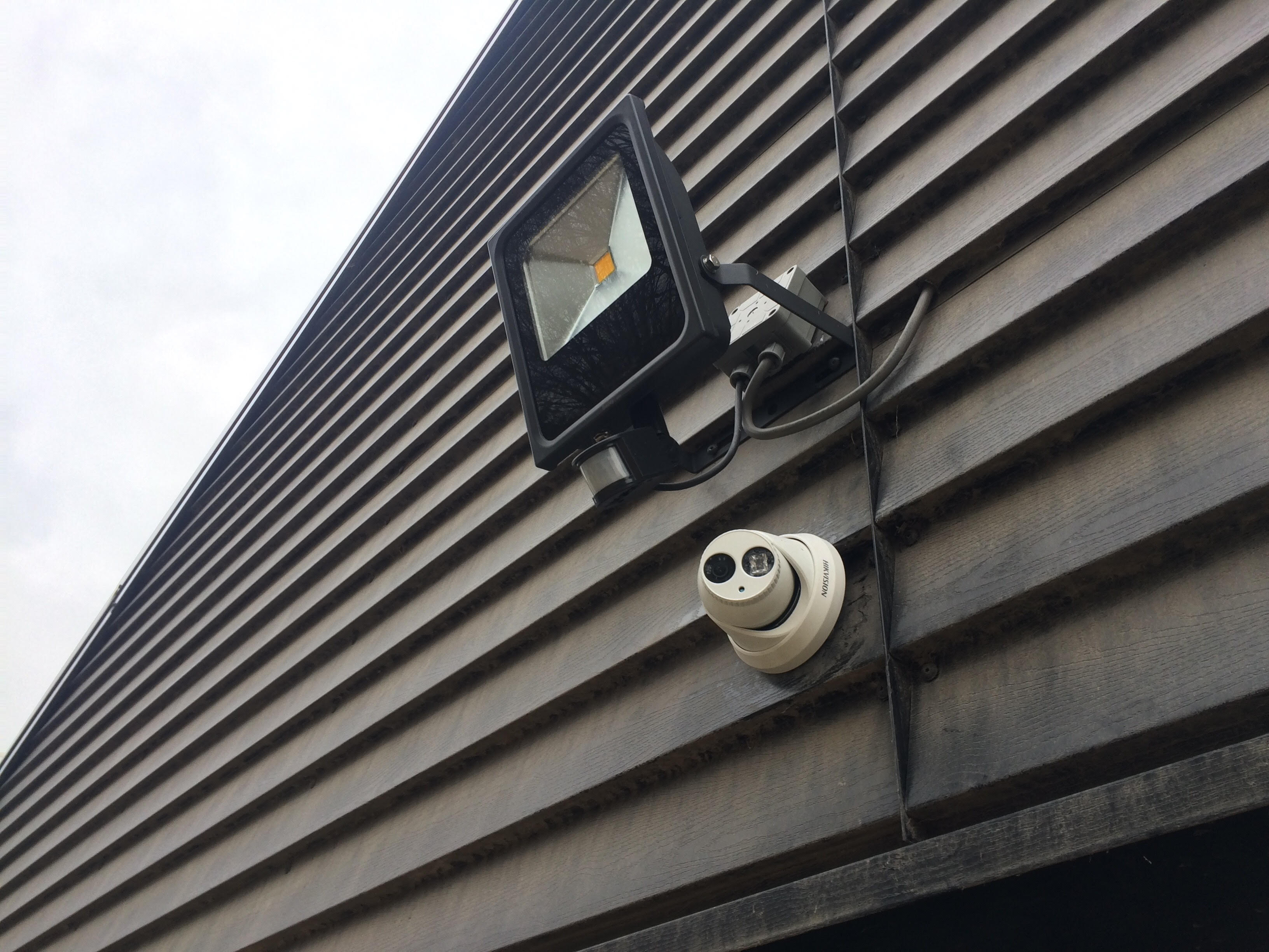 camera beveiliging weert