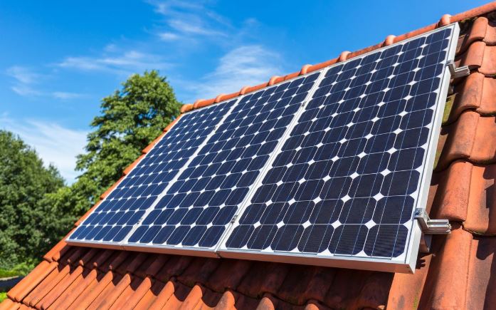 Venray zonnepanelen zelf plaatsen