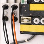 Tekenen dat uw elektrische installatie aan vervanging toe is